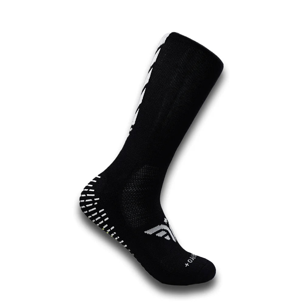 For The Footballer Grip Performance Socks