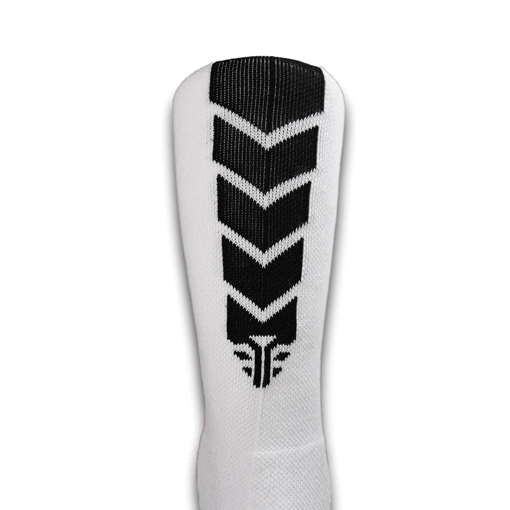 For The Footballer Grip Performance Socks