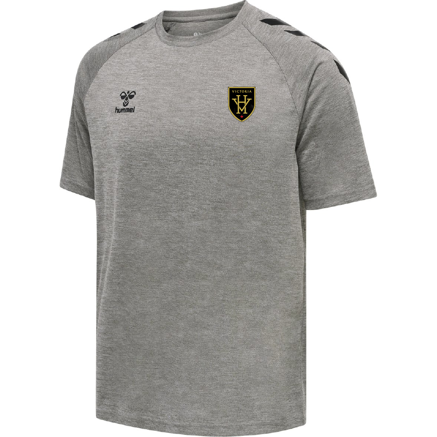 Hummel Highlanders Training Dri Fit Jersey