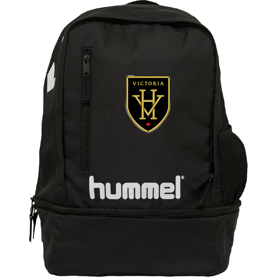 Hummel Highlanders Backpack with Shoe Storage