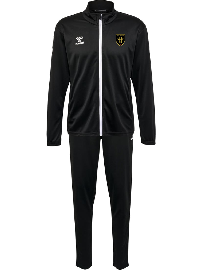 Hummel Highlanders Track Suit