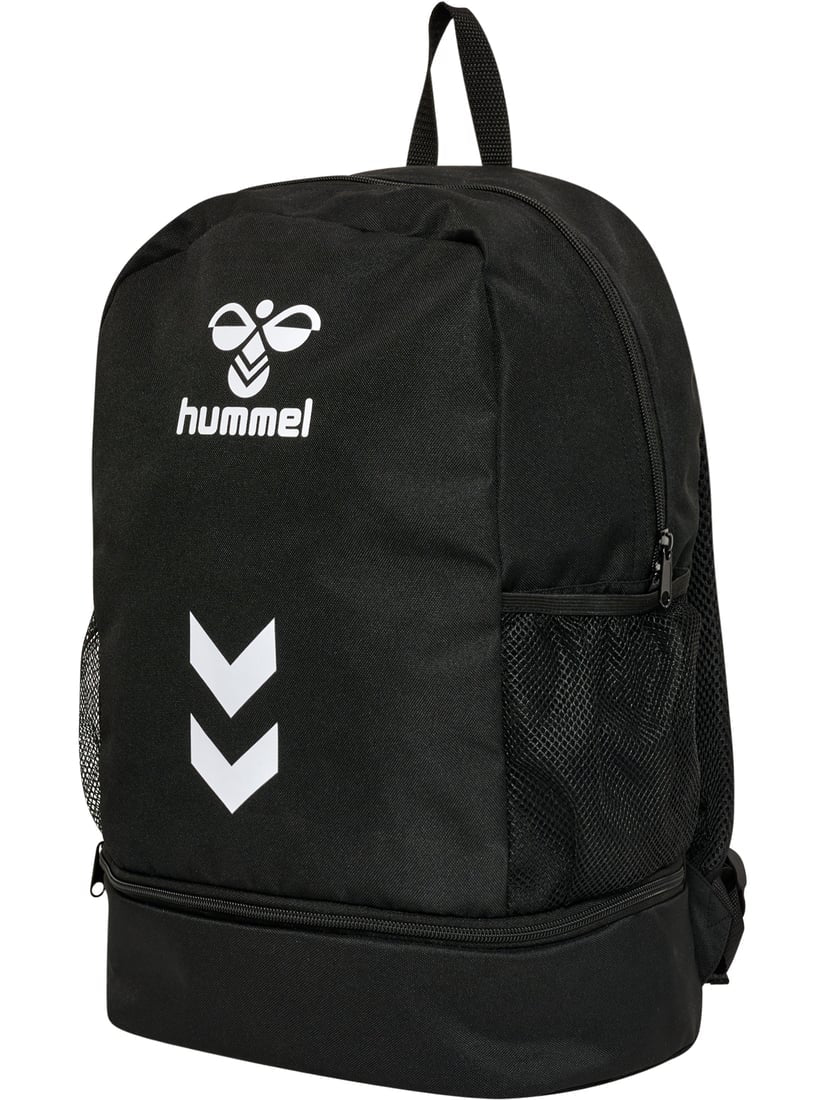 Highlanders Back Pack with Crest