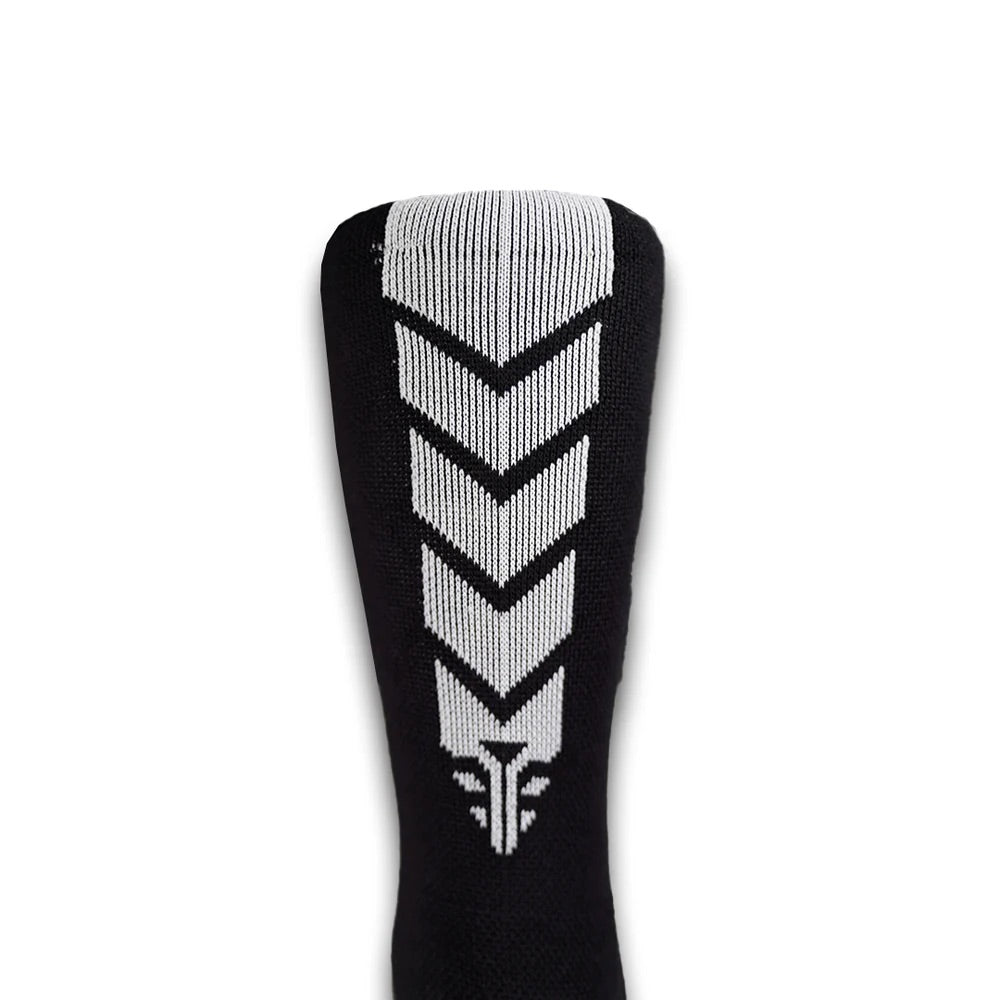 For The Footballer Grip Performance Socks