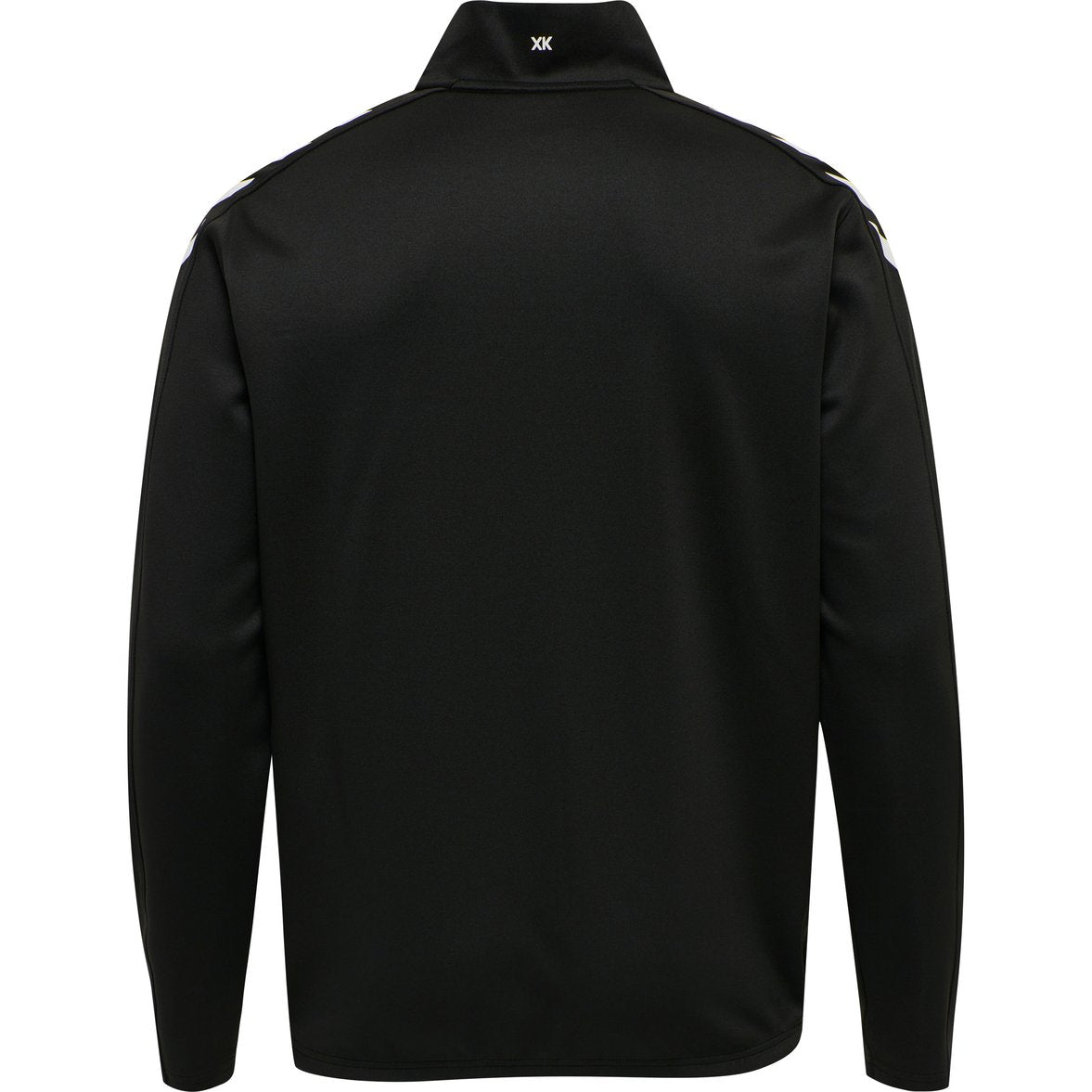 Hummel Highlanders Team Training 1/4 Zip with  Highlanders Crest