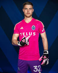 TRAIN WITH THE PROS CAMP